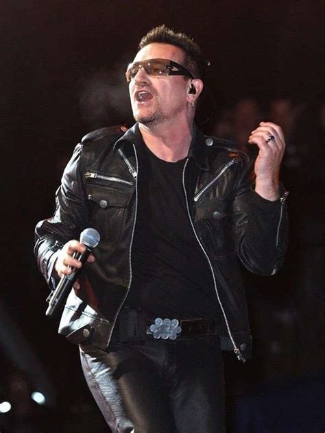 U2 Bono Jacket 